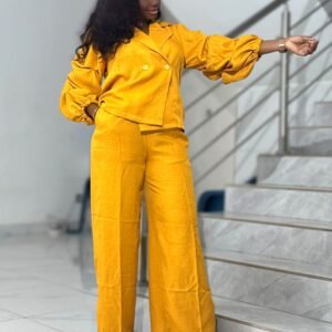 Ensemble Zuri Elegance